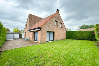 achat maison leers 59115