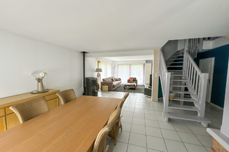 achat maison leers 59115