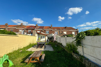 achat maison leers 59115