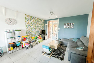 achat maison leers 59115