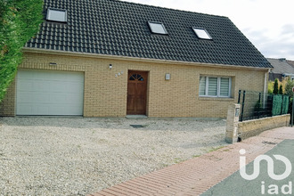 achat maison leers 59115