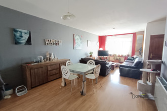 achat maison leers 59115