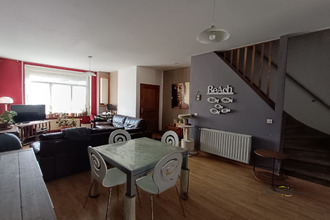 achat maison leers 59115