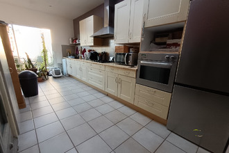 achat maison leers 59115