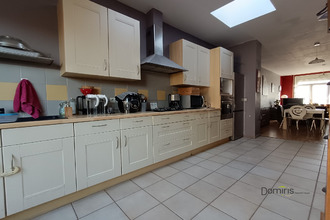 achat maison leers 59115