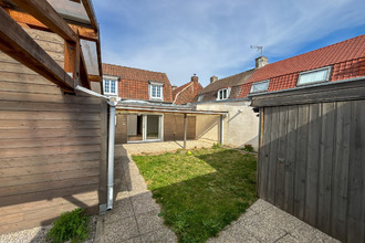 achat maison leers 59115