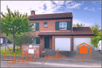 achat maison leers 59115