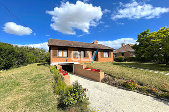 achat maison leers 59115