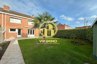 achat maison leers 59115