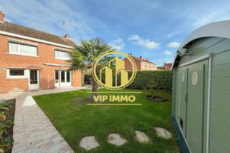 achat maison leers 59115