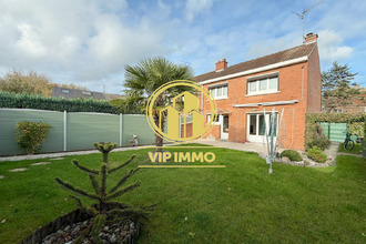 achat maison leers 59115