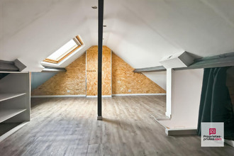 achat maison leers 59115