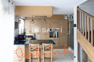 achat maison leers 59115