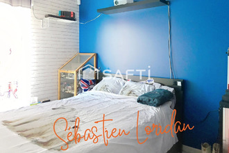 achat maison leers 59115