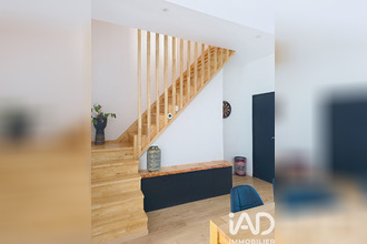 achat maison leers 59115