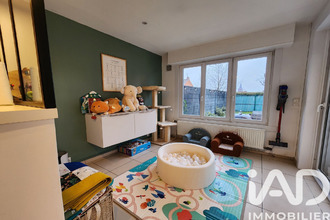 achat maison leers 59115