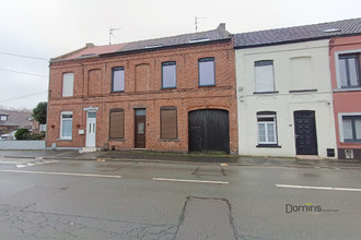 achat maison leers 59115