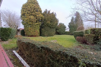 achat maison leers 59115