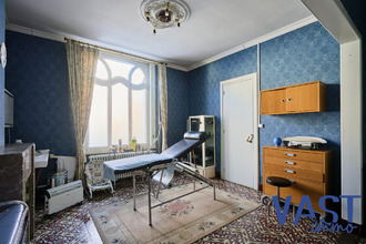 achat maison leers 59115