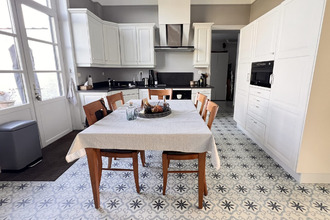 achat maison leers 59115