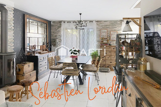 achat maison leers 59115