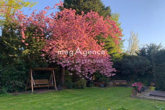 achat maison leers 59115