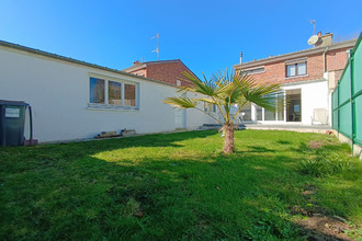 achat maison leers 59115