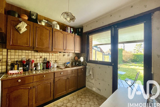 achat maison leers 59115