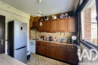 achat maison leers 59115