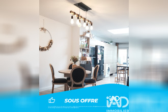 achat maison leers 59115