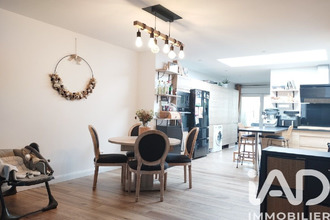 achat maison leers 59115