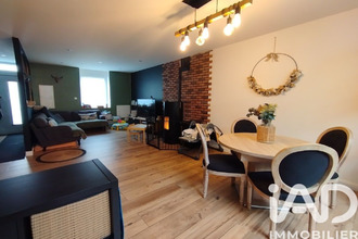 achat maison leers 59115