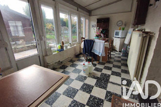 achat maison leers 59115