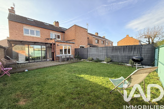 achat maison leers 59115