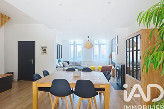 achat maison leers 59115