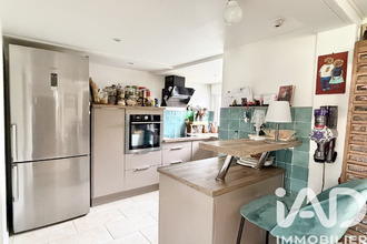 achat maison leers 59115