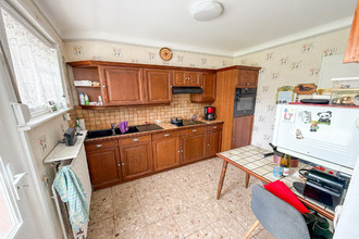 achat maison leers 59115