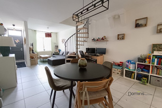 achat maison leers 59115