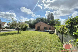 achat maison leers 59115