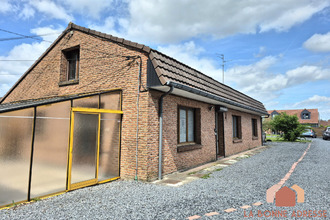achat maison leers 59115
