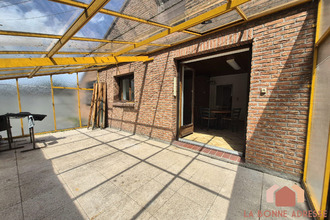 achat maison leers 59115