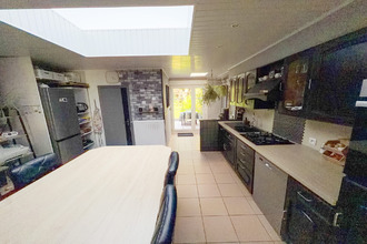 achat maison leers 59115