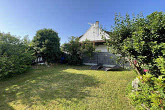 achat maison leers 59115