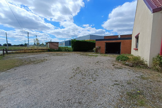 achat maison leers 59115