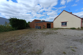 achat maison leers 59115