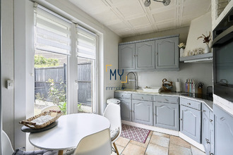 achat maison leers 59115