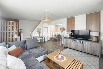 achat maison leers 59115