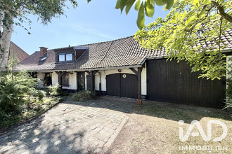 achat maison leers 59115