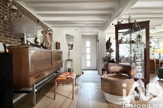 achat maison leers 59115
