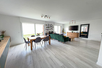 achat maison leers 59115